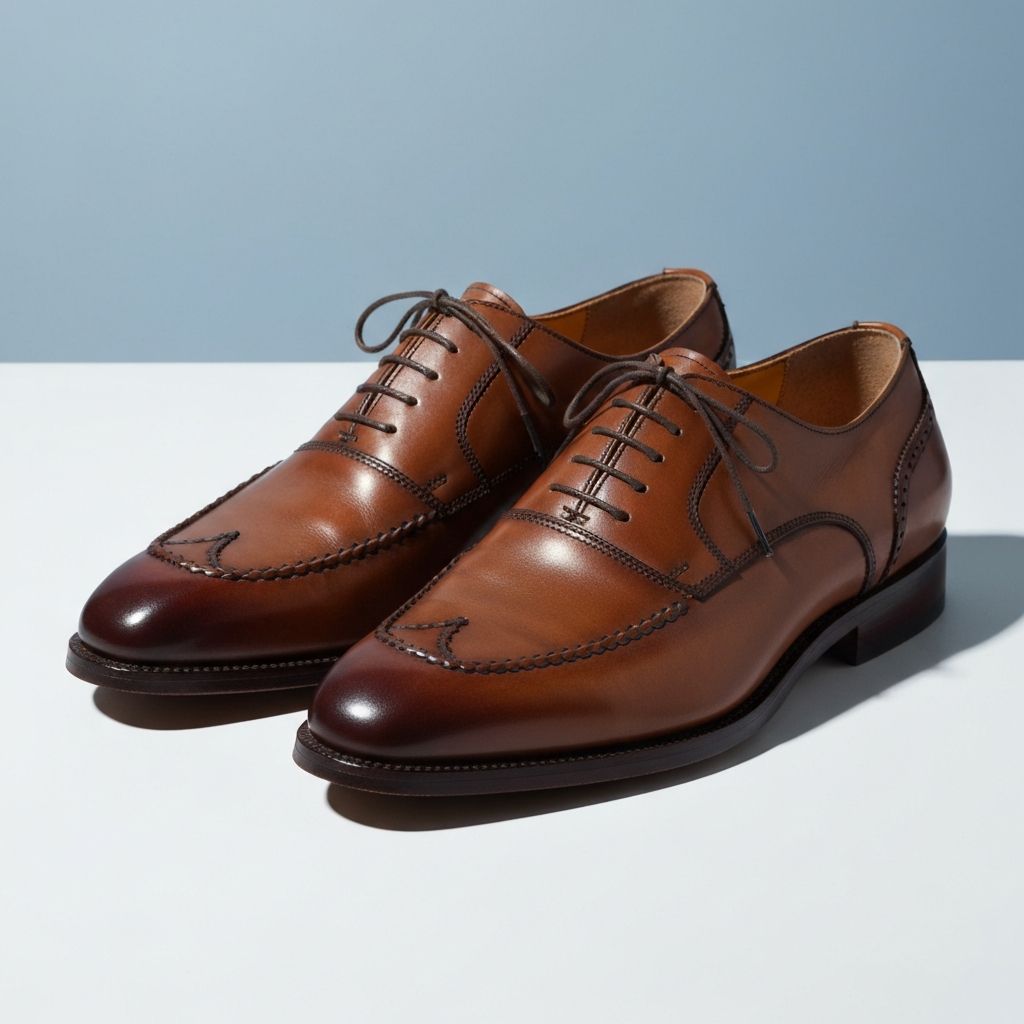 코냑 홀컷 옥스포드